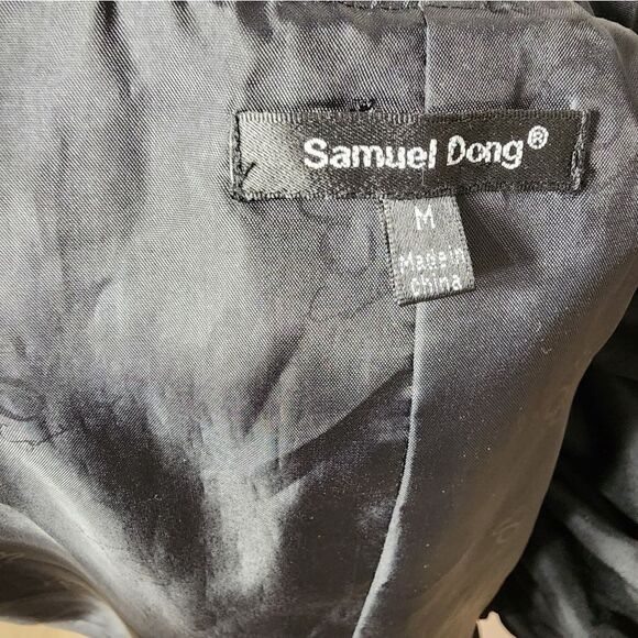 Samuel Dong - Picture 15 of 16